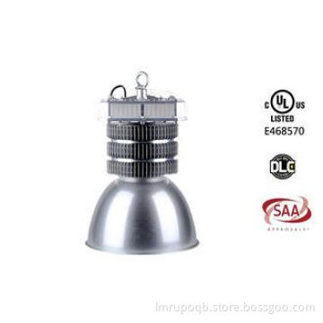 480V LED High Bay 200w Replace 400w Metal Halide Lamp , CRI